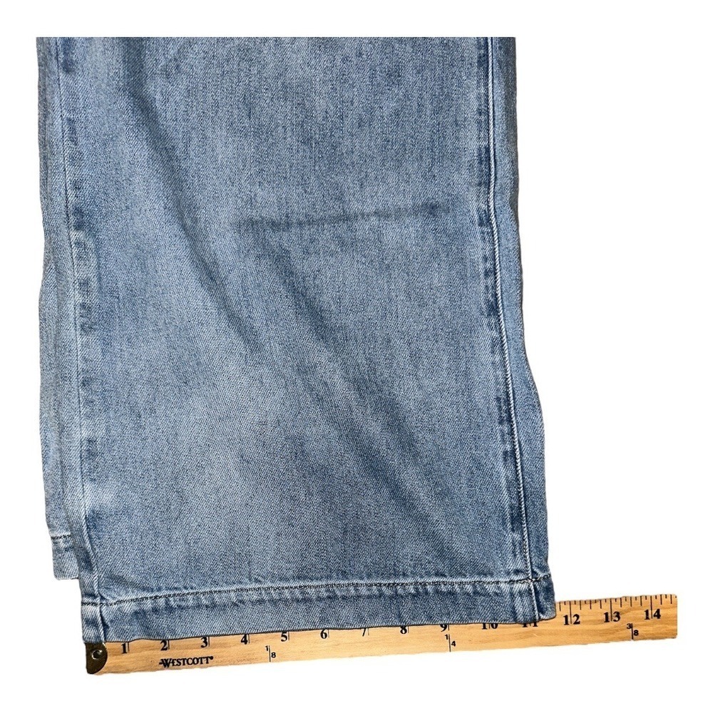 Meilleur Womens Perfect Moment‎ Straight Leg Jeans, Size 40 (US 10) - Picture 11 of 11